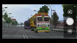 22 wheels tipper truck simulator gameplay truck driving game play real life driving gameplay 3d game