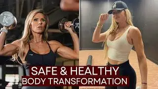 Ivanka Trump's SHOCKING Fitness Secrets for a Safe Routine!