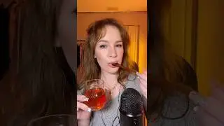 #asmrvideo #honey
