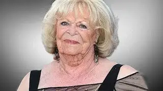 Mich&egrave;le Mercier A Maintenant Plus De 80 Ans Et Sa Vie Est Triste