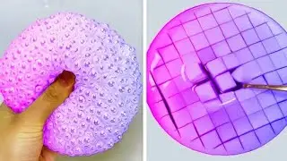 The best satisfying asmr video : Soothing Sounds and Relaxing Visuals