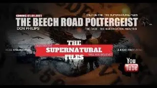 REAL HAUNTINGS  (THE SUPERNATURAL FILES SHOW  2021)  FULL (EP1)