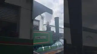 T.green and sons steam roller whistle