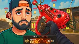 Un CHEATER ci HA RUBATO la WIN...🔥👑 (PARTE 1)
