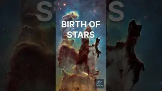 Pillars of Creation: NASA's Most Beautiful Discovery
