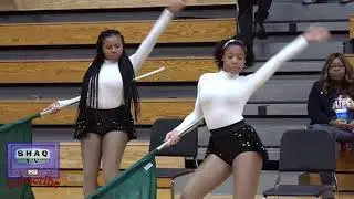 CASS TECH Showdown in Motown closing out round 3