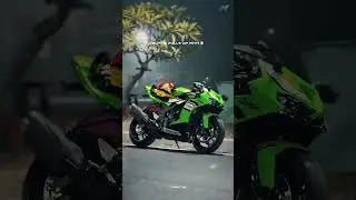 636CC💀 #youtubeshorts #automobile #motorcycle #ninja #kawasakininja #sportbike #bhfyp #explore #zx6r