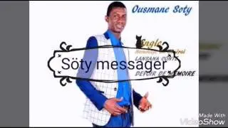 Hommage au feu général Lansana Conté  SAYA|| SOTY MESSAGER