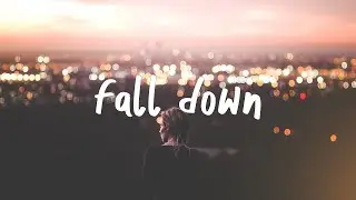 One H&oslash;pe - Fall Down