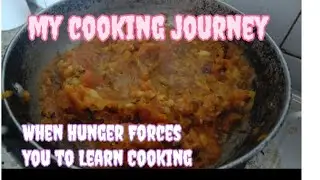  this is how I learned cooking| I Burnt Food So You Don&rsquo;t Have To 😅 | How I Learned Cooking