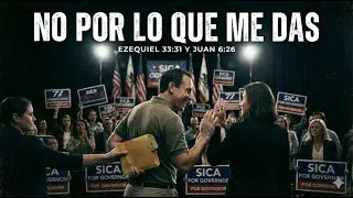No por lo que me das