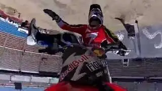 Drift Ghost-S: Sports action camera run with Josh Sheehan