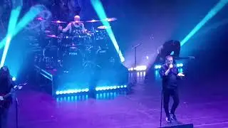 Sacred Worlds: Blind Guardian @Wiltern Theater, Los Angeles 12/13/25
