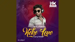Koko Love