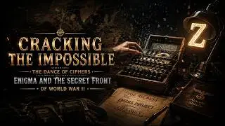 The Dance of Ciphers: Enigma and the Secret Front of World War II