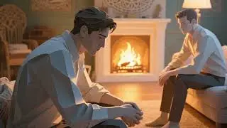 Prayer for Men  Strength, Purpose, and Quiet Faith #formen #men #man