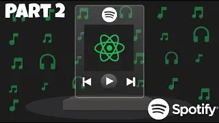 How to build a Spotify VR Player (Part 2)