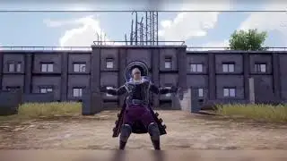 Busta Rhymes - Touch It Song Best Velocity Pubg Mobile Montage | TikTok Remix |INSANE GAMERS WITH SK