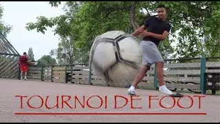 TOURNOI DE FOOT (teaser)