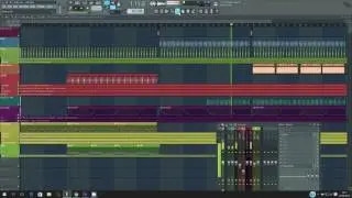 Shiba San - Okay (BREGO FL STUDIO Remake) FREE FLP