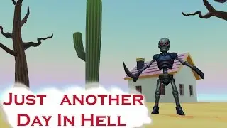 Sustain - A survival shooter game for Android ! ( My first commercial game ! )