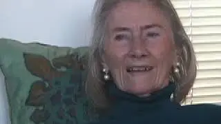 Jean Liedloff Part 1