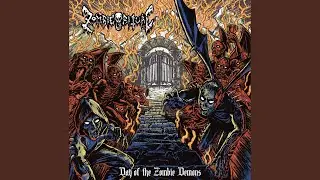 Invoke the Zombie Demons