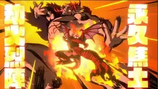 Granblue Fantasy Versus Rising: Wilnas (Gameplay)