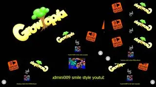 Teh First Growtopia Sparta Remix!