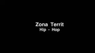 ZonaTerrit (Skoplje, Makedonija) - Hip-Hop