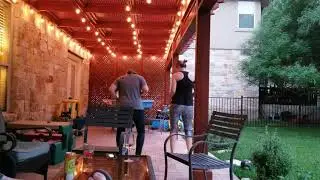 The wobble