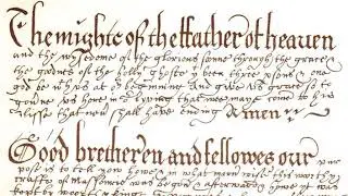 Masonic manuscripts | Wikipedia audio article