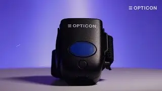 OPTICON RS-3000 - M&aacute;y qu&eacute;t m&atilde; vạch Bluetooth hỗ trợ nhập xuất h&agrave;ng h&oacute;a thế hệ mới năm 2021