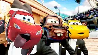 CARS - Coffin Dance Song (COVER)