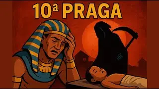 &ldquo;O &Uacute;LTIMO AVISO ANTES DA TRAG&Eacute;DIA FINAL (&Ecirc;xodo 10)&rdquo;