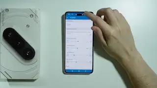 Nothing Phone 3a: Учебное пособие по динамическому острову