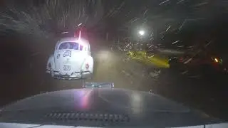 Onboard with Bryan Crofts during the 2021 EMPI Class 11 Showdown Presented by Baja Jerky