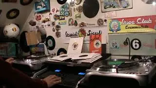Mix Oldies Popcorn 33 tr 224