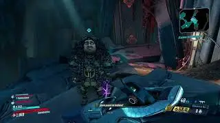 Borderlands 3 con Ruben mas cerca del final #StreamTeam