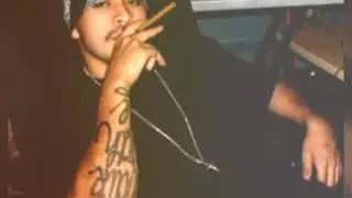 Lil Cuete Feat Munee - For The Hood