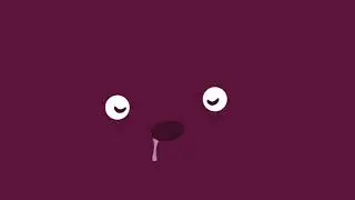 YouTube Kids Time's Up Animation