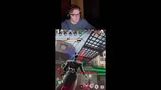 Chillin' in Deadlock &ndash; Casual Gameplay & Fun Vibes!