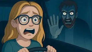4 HISTOIRES TERRIFIANTES RÉELLES ANIMÉES (CARTOON HORROR SHOW #145)