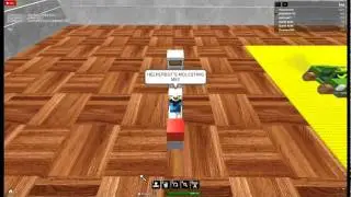 Roblox: Helperbot is dumb