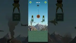 Mr Spy - Игра-стрелялка | Первый геймплей | мобильная игра | IOS |