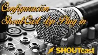 Emisora Online - ShoutCast