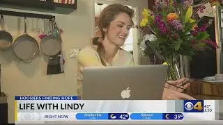 Hoosiers Finding Hope: Life with Lindy podcast