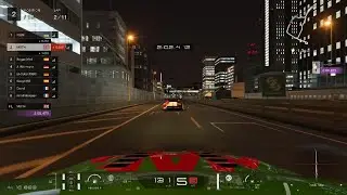GT7 Daily Race nightmare Tokyo expressway