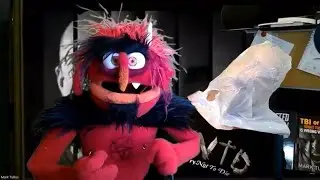 Mark Tullius Trailer (taken over by Derek the Demon)
