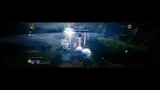 Warmind Team Build: Heavy-handed Ice Reaper Build and Playstyle
